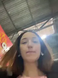 DollyTall — Stripchat recorded stream screenshot (12 Nov 2025)