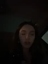 DollyTall — Stripchat recorded stream screenshot (12 Nov 2025)