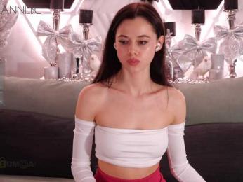 Taanni — Bongacams recorded stream image, 28.01.2025 01:40