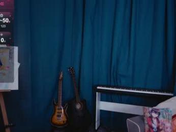 madnessalise — Chaturbate recorded stream image, 12.11.2025 13:30