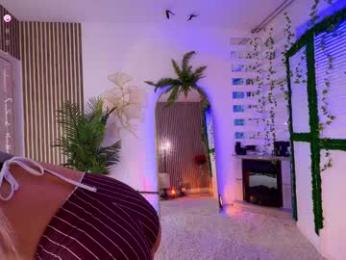 blush_mikki — Chaturbate recorded stream image, 12.11.2025 10:50