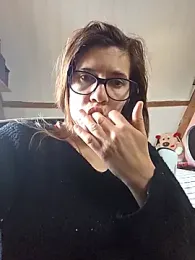 Lina_lou4 — Stripchat recorded stream image, 12.11.2025 15:10
