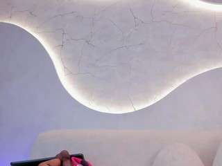sweet-arii — Camsoda recorded stream image, 12.11.2025 13:40