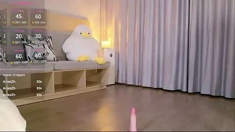 Lucky-baby — Stripchat recorded stream image, 12.11.2025 13:10