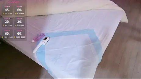 Lucky-baby — Stripchat recorded stream image, 12.11.2025 13:10