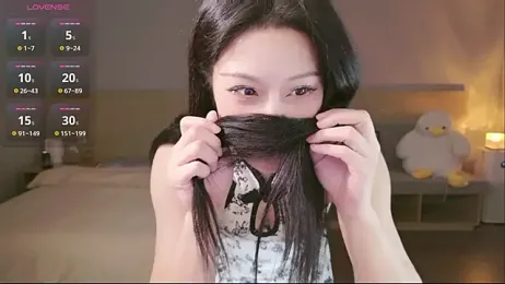 Lucky-baby — Stripchat recorded stream image, 12.11.2025 13:10