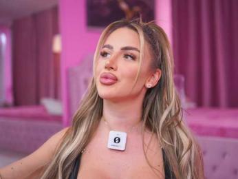 AshleysinnX — Bongacams recorded stream image, 12.11.2025 12:10