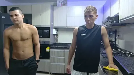 Boysgang_sex — Stripchat recorded stream screenshot (12 Nov 2025)