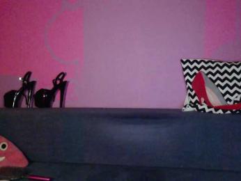 Barbie-mf — Bongacams recorded stream screenshot (12 Nov 2025)