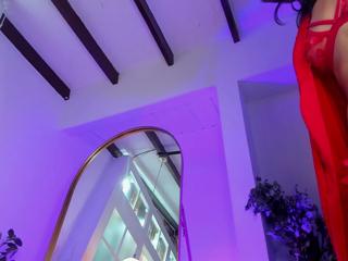 Lesly Bailey — Flirt4free recorded stream image, 23.02.2025 12:00