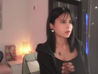 mysticxkitty — Chaturbate recorded stream screenshot (12 Nov 2025)