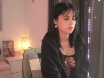 mysticxkitty — Chaturbate recorded stream screenshot (12 Nov 2025)