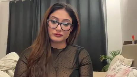 GoddessAnna — Stripchat recorded stream image, 12.11.2025 18:10