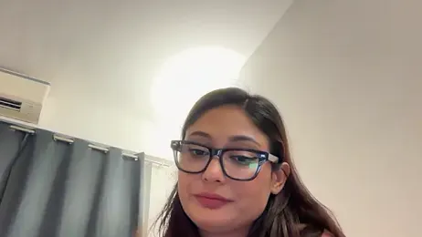 GoddessAnna — Stripchat recorded stream image, 12.11.2025 18:10
