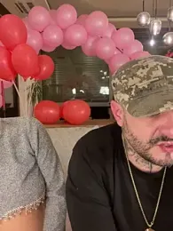 SexOnMyLvL — Stripchat recorded stream image, 23.02.2025 21:10