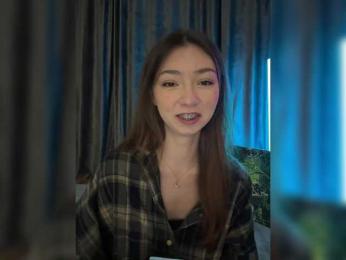 ShyAlya — Bongacams recorded stream image, 12.11.2025 19:40
