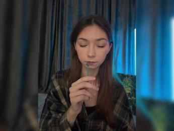 ShyAlya — Bongacams recorded stream image, 12.11.2025 19:40