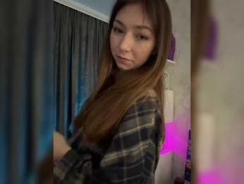 ShyAlya — Bongacams recorded stream image, 12.11.2025 19:40