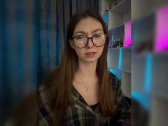 ShyAlya — Bongacams recorded stream image, 12.11.2025 19:40