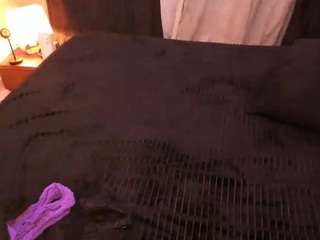 rhondavines — Camsoda recorded stream image, 12.11.2025 21:00