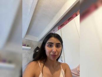 SallyeLeins — Bongacams recorded stream screenshot (12 Nov 2025)