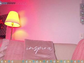 SallyeLeins — Bongacams recorded stream screenshot (12 Nov 2025)