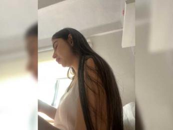 SallyeLeins — Bongacams recorded stream screenshot (12 Nov 2025)