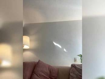 SallyeLeins — Bongacams recorded stream screenshot (12 Nov 2025)