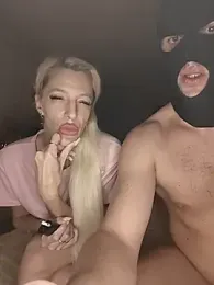 TanyaandWinson — Stripchat recorded stream image, 12.11.2025 22:00