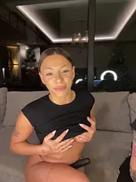 SexOnMyLvL — Stripchat recorded stream image, 12.11.2025 20:30