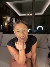 SexOnMyLvL — Stripchat recorded stream image, 12.11.2025 20:30