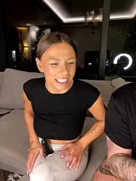 SexOnMyLvL — Stripchat recorded stream image, 12.11.2025 20:30