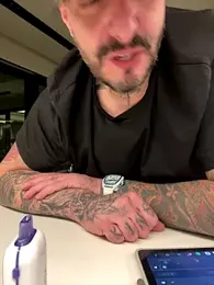 SexOnMyLvL — Stripchat recorded stream image, 12.11.2025 20:30