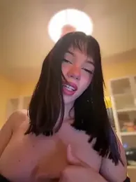 Carlita_cute — Stripchat recorded stream image, 12.11.2025 22:10