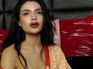 Blair Badgley — Flirt4free recorded stream image, 12.11.2025 23:20