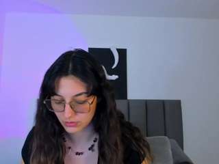 nataliepeterson — Camsoda recorded stream image, 13.11.2025 03:00