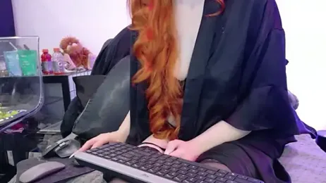 Midnightrose11 — Stripchat recorded stream image, 13.11.2025 04:50