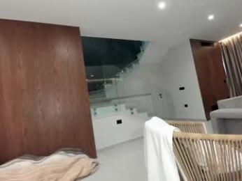 ehotlovea — Chaturbate recorded stream screenshot (13 Nov 2025)