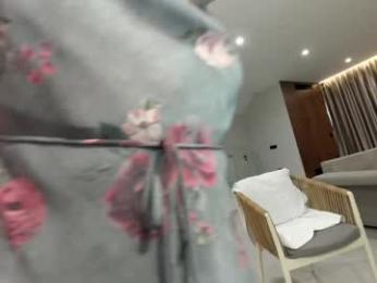 ehotlovea — Chaturbate recorded stream screenshot (13 Nov 2025)