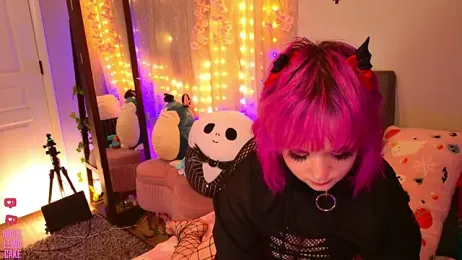 Angel-Lewd-Cake — Stripchat recorded stream image, 13.11.2025 07:40