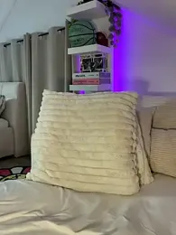 JezzyHill — Stripchat recorded stream screenshot (13 Nov 2025)