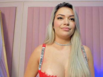 milaowens — Bongacams recorded stream image, 13.11.2025 11:30