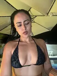 Alexandra_duque — Stripchat recorded stream image, 23.02.2025 19:50