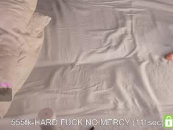 ladyangelic — Chaturbate recorded stream image, 13.11.2025 15:20