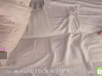 ladyangelic — Chaturbate recorded stream image, 13.11.2025 15:20