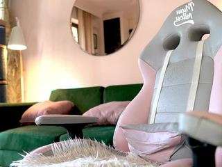 nathaliehardy — Camsoda recorded stream image, 13.11.2025 16:20