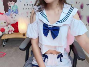 Angela19 — Bongacams recorded stream image, 13.11.2025 20:50