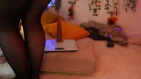 ScarletBlaze — Stripchat recorded stream image, 13.11.2025 17:30