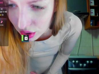 PinkPanterka — Bongacams recorded stream screenshot (23 Feb 2025)