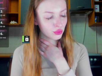 PinkPanterka — Bongacams recorded stream screenshot (23 Feb 2025)